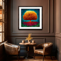 Large Fine Art Print (frame not included)
